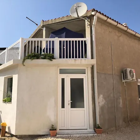 Apartamento With A Parking Space - 17746 *